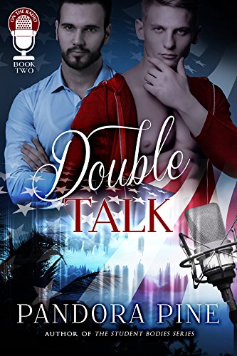 Double Talk book cover