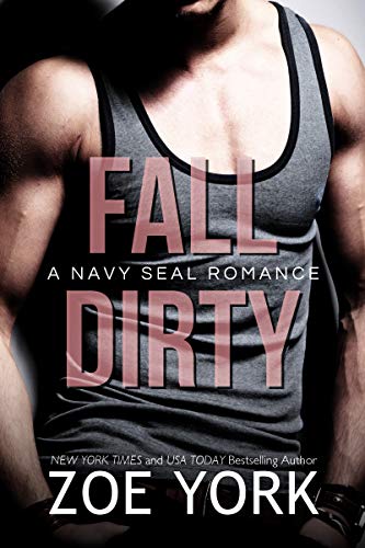 Fall Dirty book cover