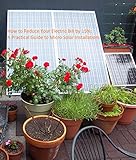 How To Reduce Your Electricity Bill By 15 A Guide To Micro Solar English Edition