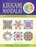 Kirigami Mandalas English Edition