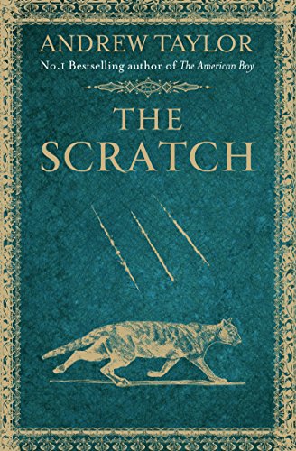 The Scratch book cover