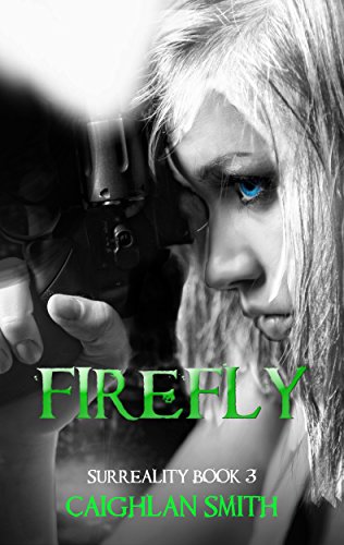 Firefly book cover