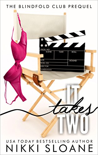 It Takes Two cover