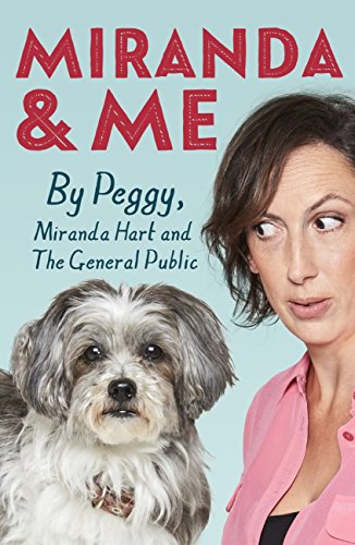 Miranda and Me book cover