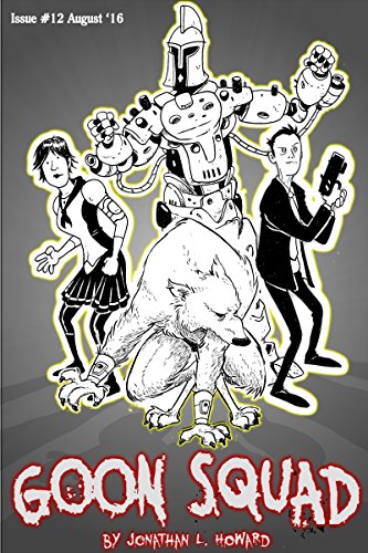 The End of the Year Show book cover