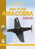 Bell P39 Airacobra Orange Series Book 6129 English Edition