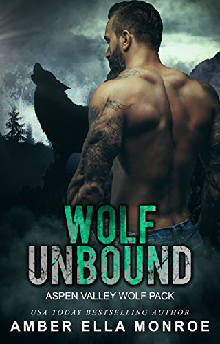 Wolf Unbound book cover