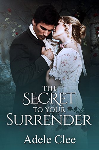 The Secret To Your Surrender book cover