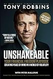Unshakeable Your Financial Freedom Playbook English Edition