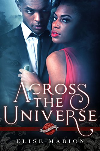 Across the Universe book cover