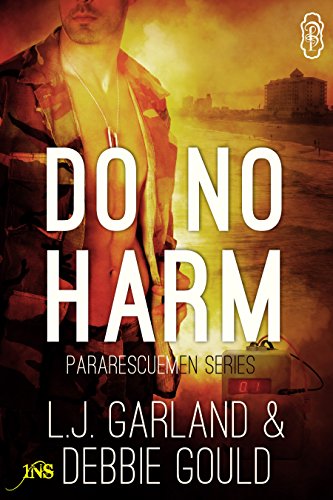 Do No Harm book cover