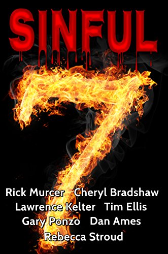 Sinful Seven book cover