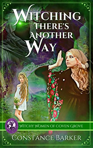 Witching There's Another Way book cover