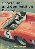 Sports Car And Competition Driving English Edition
