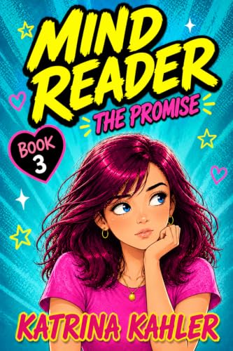 The Promise book cover