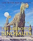 The Sauropod Dinosaurs English Edition