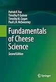 Fundamentals Of Cheese Science English Edition