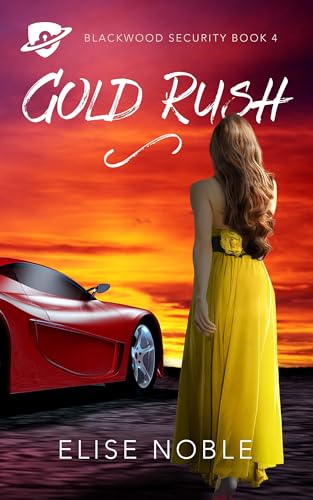 Gold Rush book cover