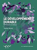 Le Dveloppement Durable