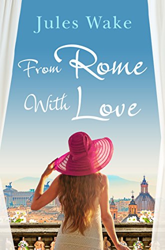From Rome with Love book cover