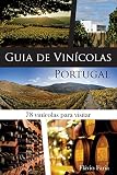 Guia De Vincolas De Portugal Portuguese Edition