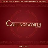 The Best Of The Collingsworth Family Volume 2 (2016)