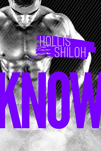 Know book cover