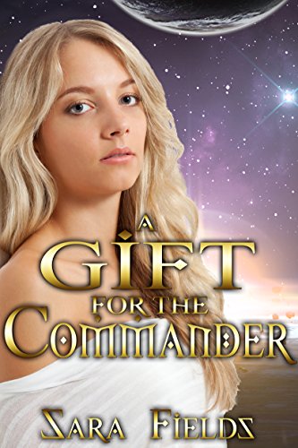 A Gift for the Commander book cover