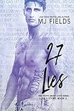 27 Lies Lukes Story The Truth About Love Book 2 English Edition