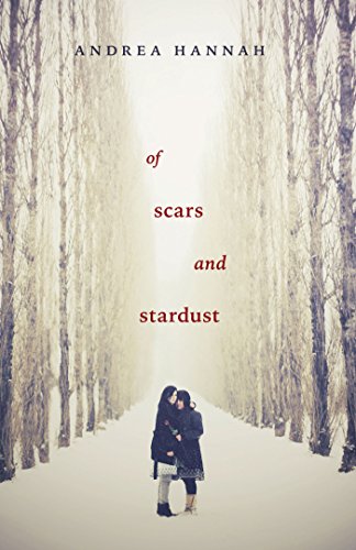 Of Scars and Stardust book cover