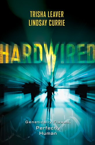 Hardwired book cover