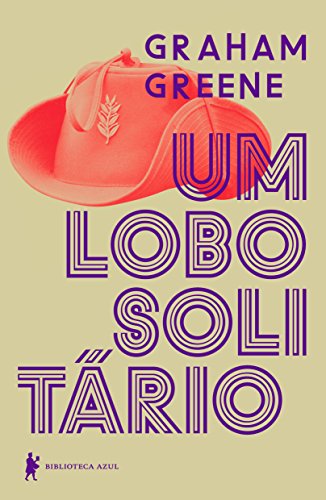 Um lobo solitário