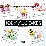 100 Mug Cakes Hors Collection