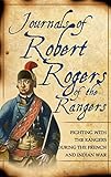 Journals Of Robert Rogers Of The Rangers English Edition