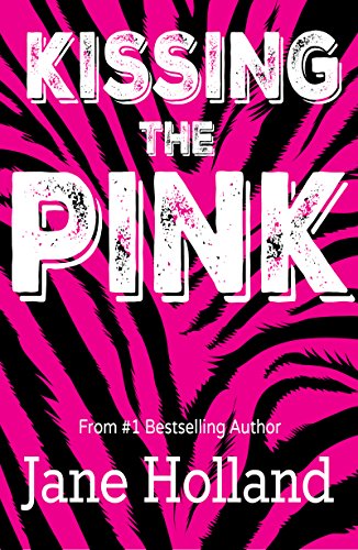 Kissing the Pink book cover