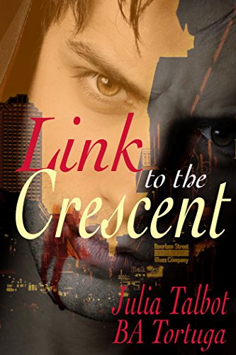 Link to the Crescent (With: Julia Talbot) cover