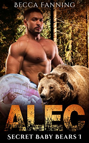 Alec book cover