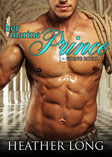 Her Marine Prince cover