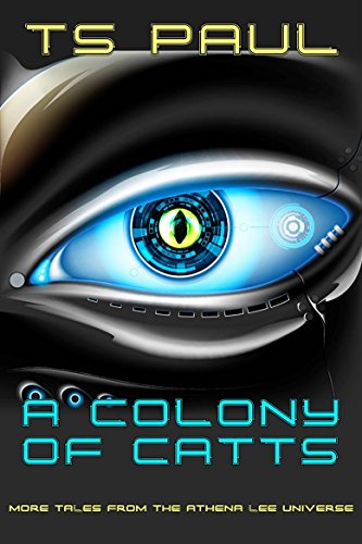 A Colony of CATTs book cover