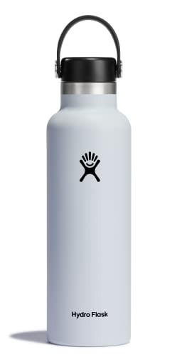 Hydro Flask Standard Mouth Water Bottle 21oz