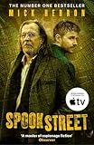 Spook Street Jackson Lamb Thriller 4 English Edition