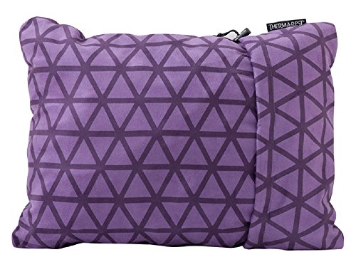 Therm-a-Rest Compressible Travel Pillow Small