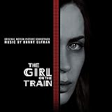 Girl On The Train (2016), The Soundtrack