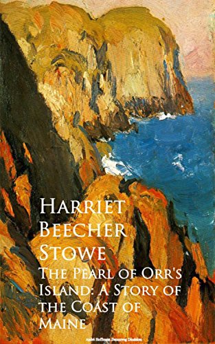 The Pearl of Orr's Island book cover