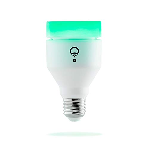 LIFX Infrared Night Vision 75W Equivalent