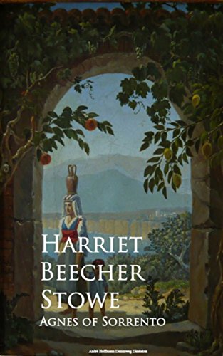 Agnes of Sorrento book cover