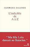 Lindicible De A Z Documents Hc