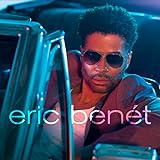 Eric Benet