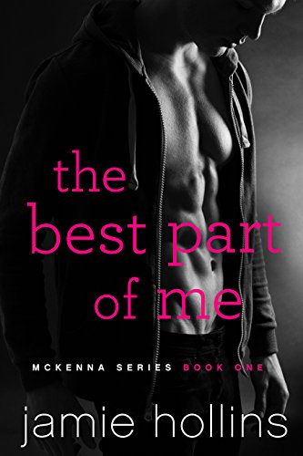 The Best Part of Me book cover
