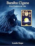 Baralho Cigano Livro Dinmico Da Vida Portuguese Edition